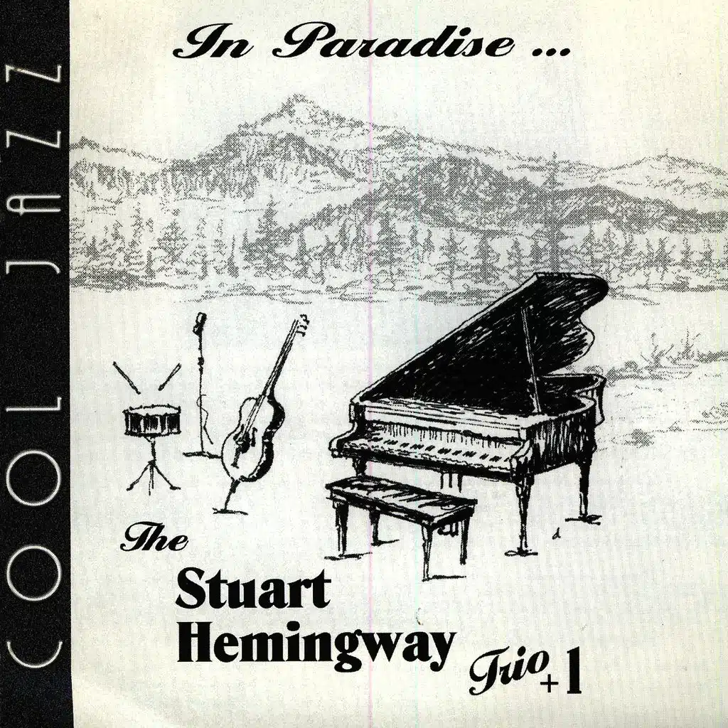 Cool Jazz in Paradise