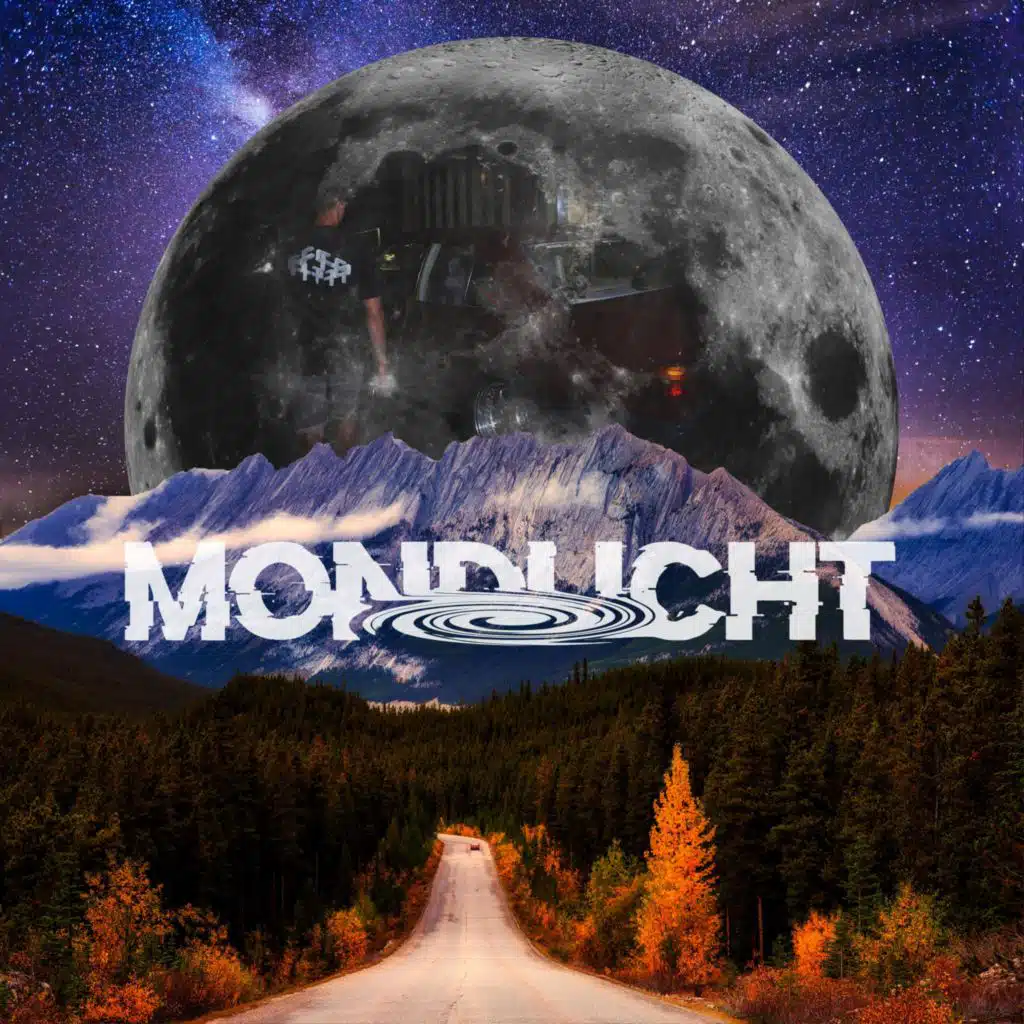 Mondlicht