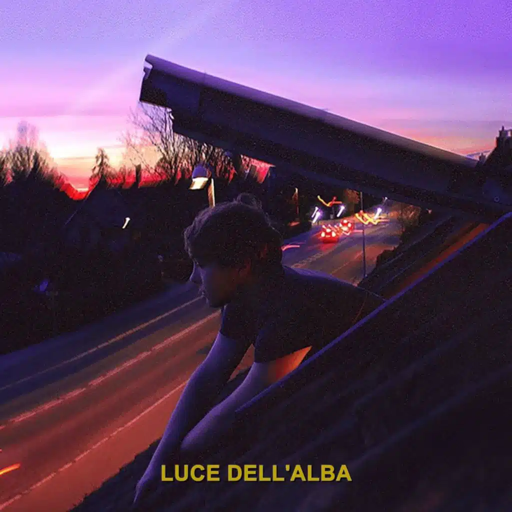 Luce Dell'Alba (feat. Alv)
