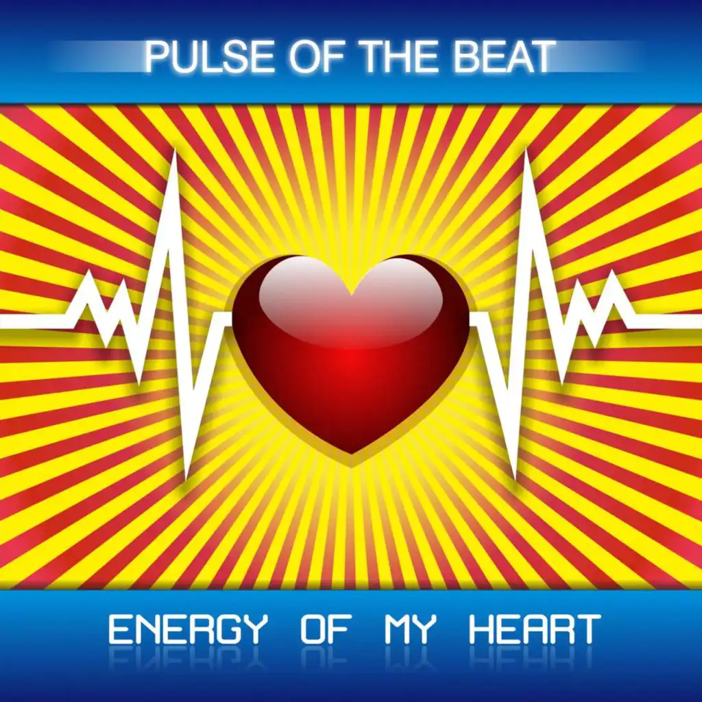 Energy of My Heart