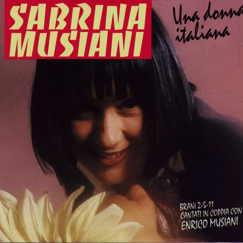 Una Donna Italiana