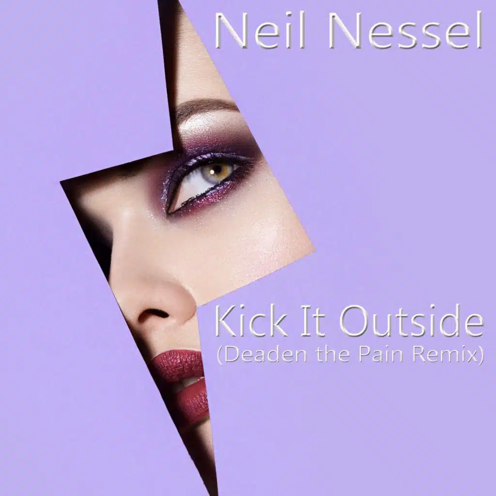 Kick It Outside (Deaden the Pain Remix)