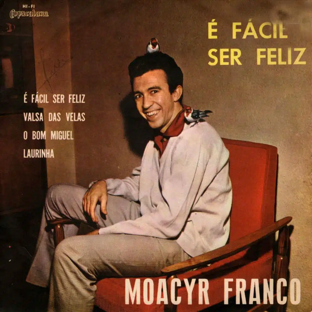 É Facil Ser Feliz