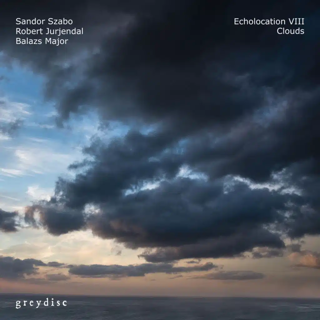 Sandor Szabo, Robert Jurjendal & Balazs Major
