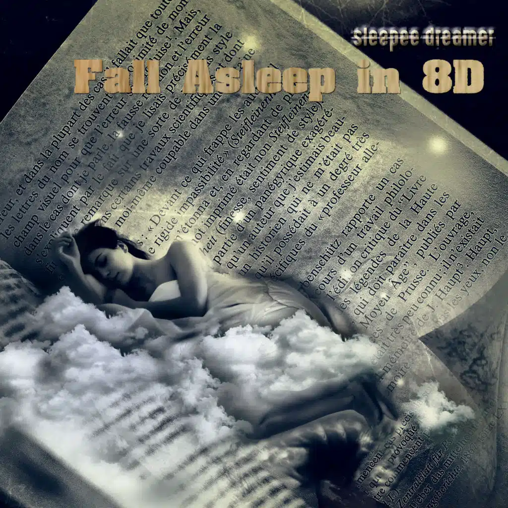 sleepee dreamer