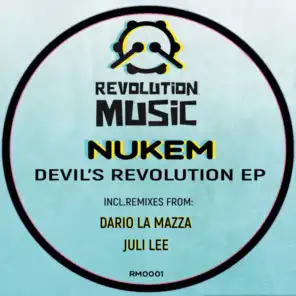 Devil's Revolution EP (Dario La Mazza remix)