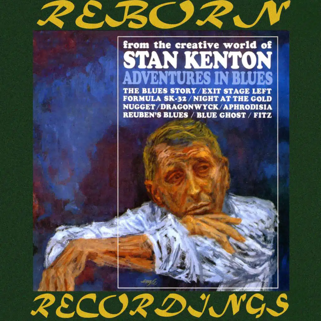 The Blues Story