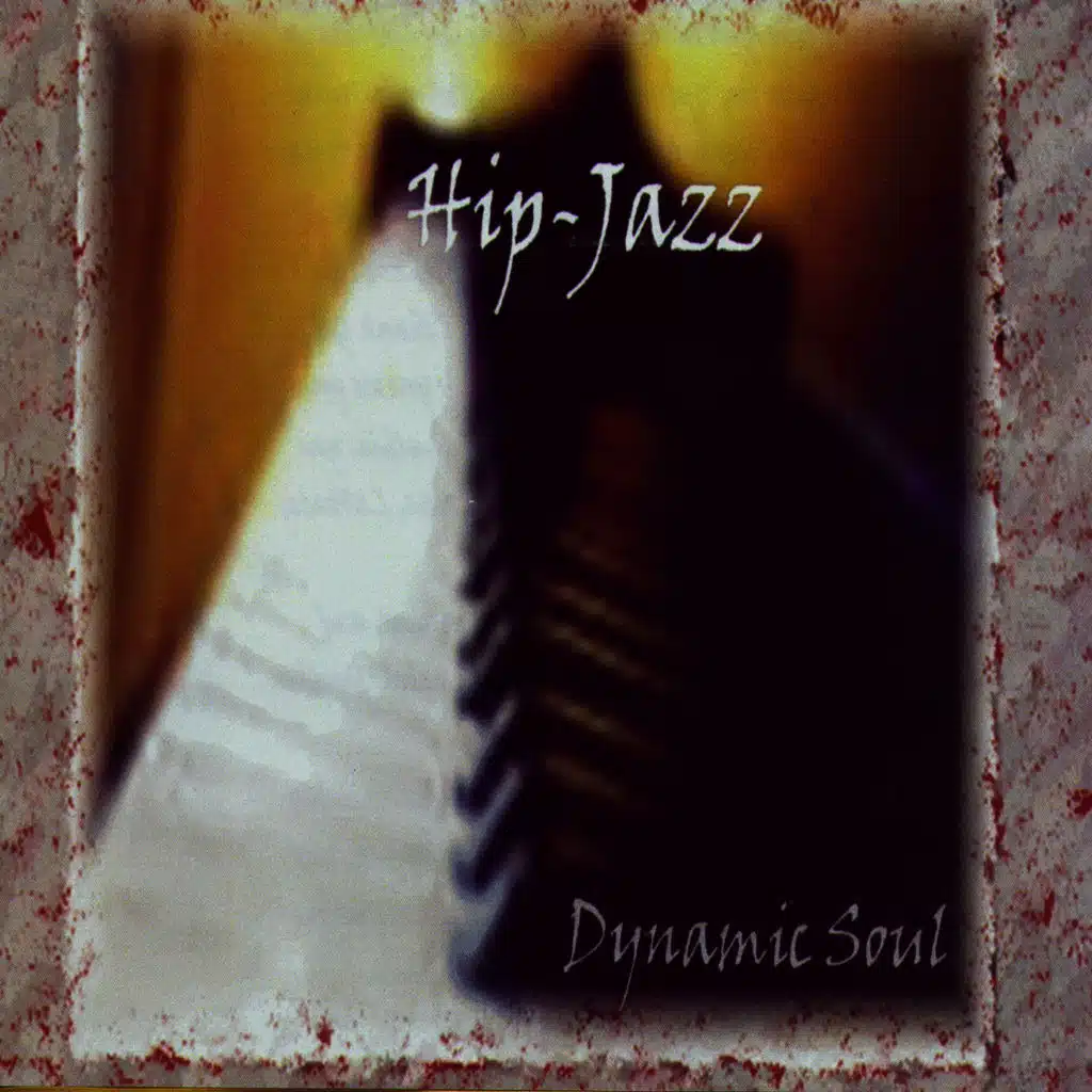 Hip-Jazz