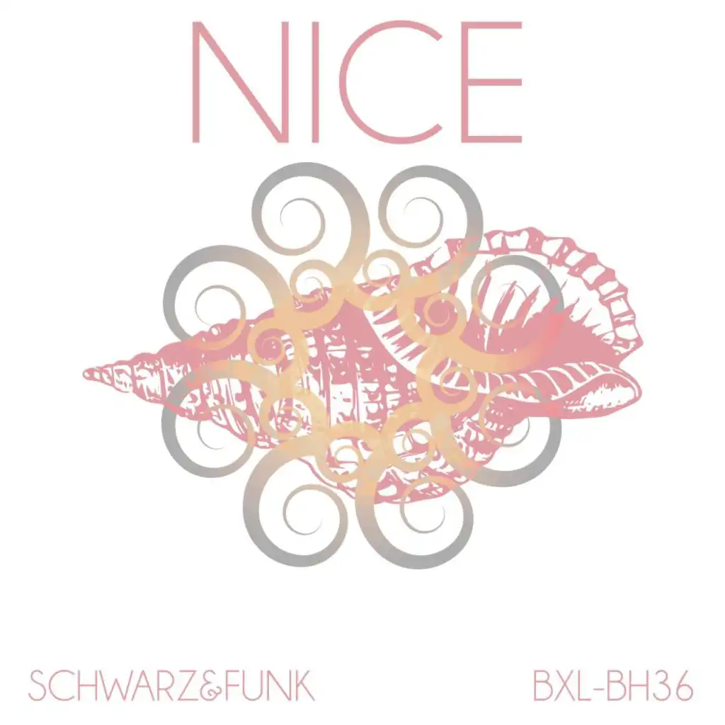 Nice (Beach House Mix Radio Cut)