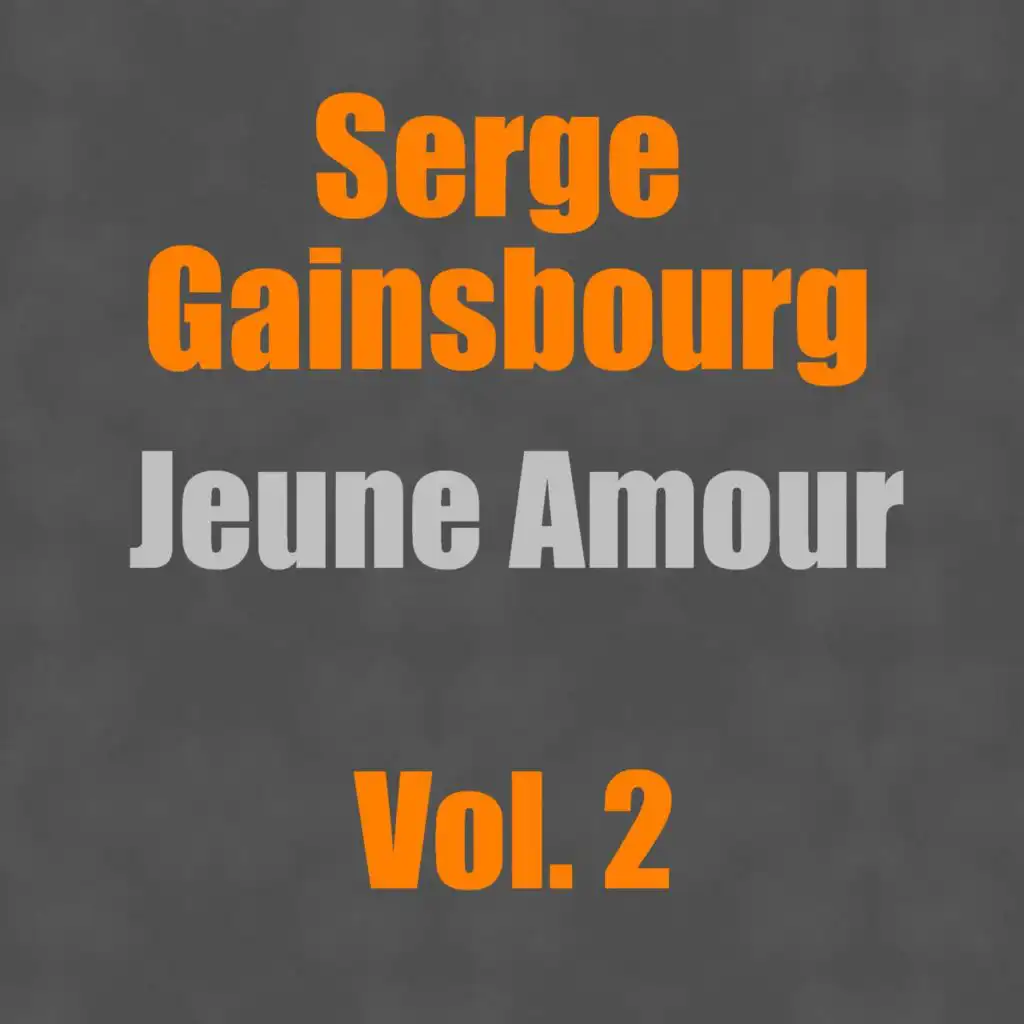 Jeune Amour, Vol. 2