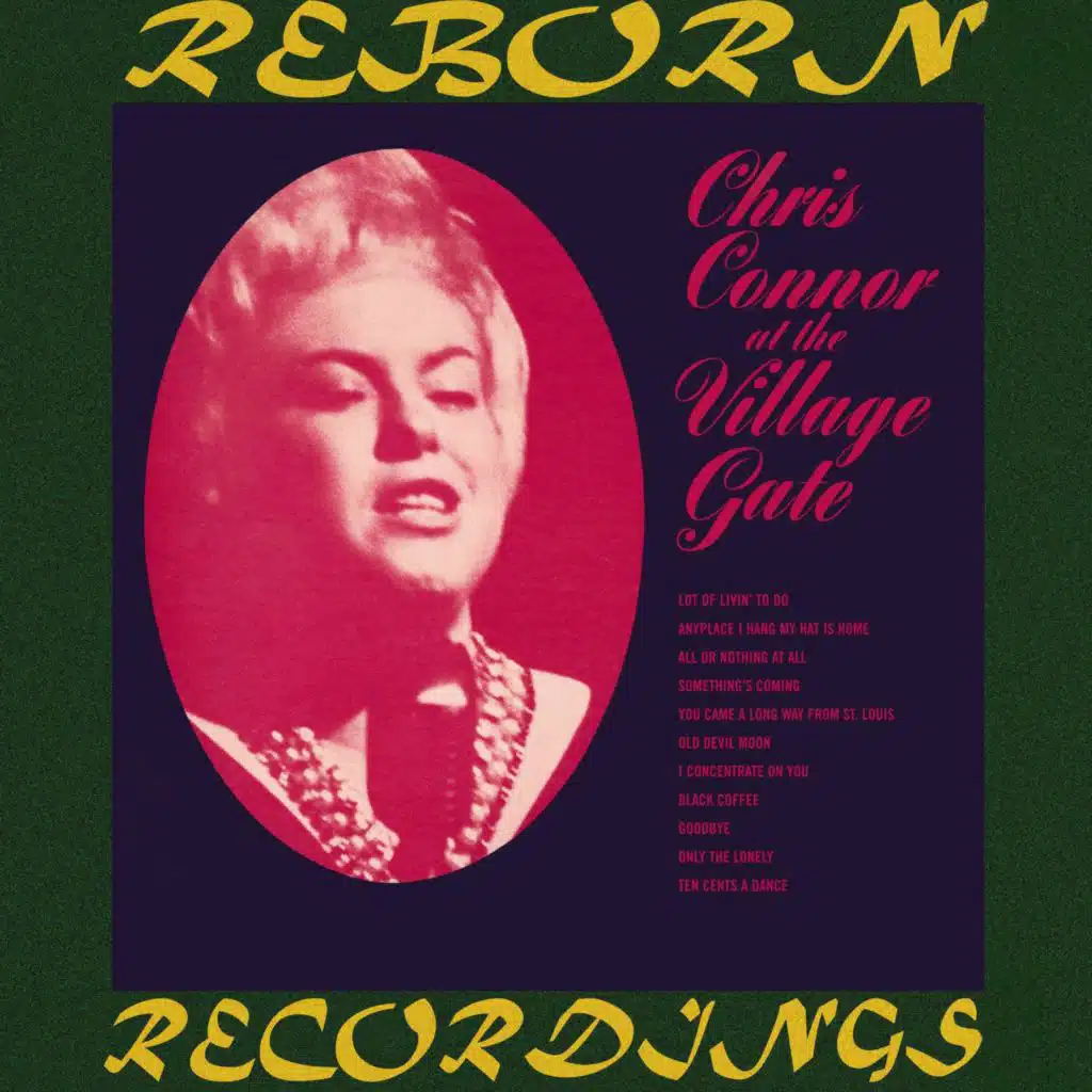 I Concentrate on You