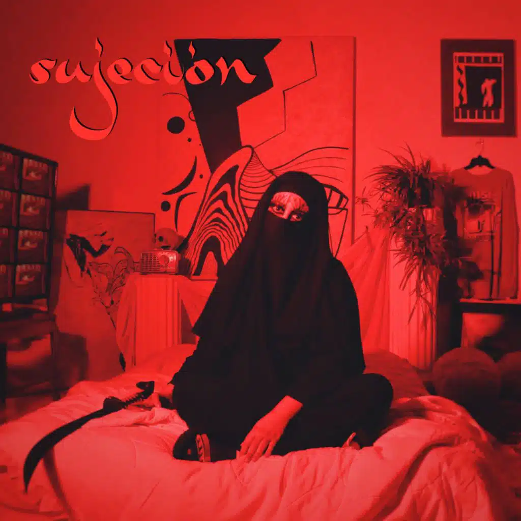 Sujeción (feat. Sonaar)