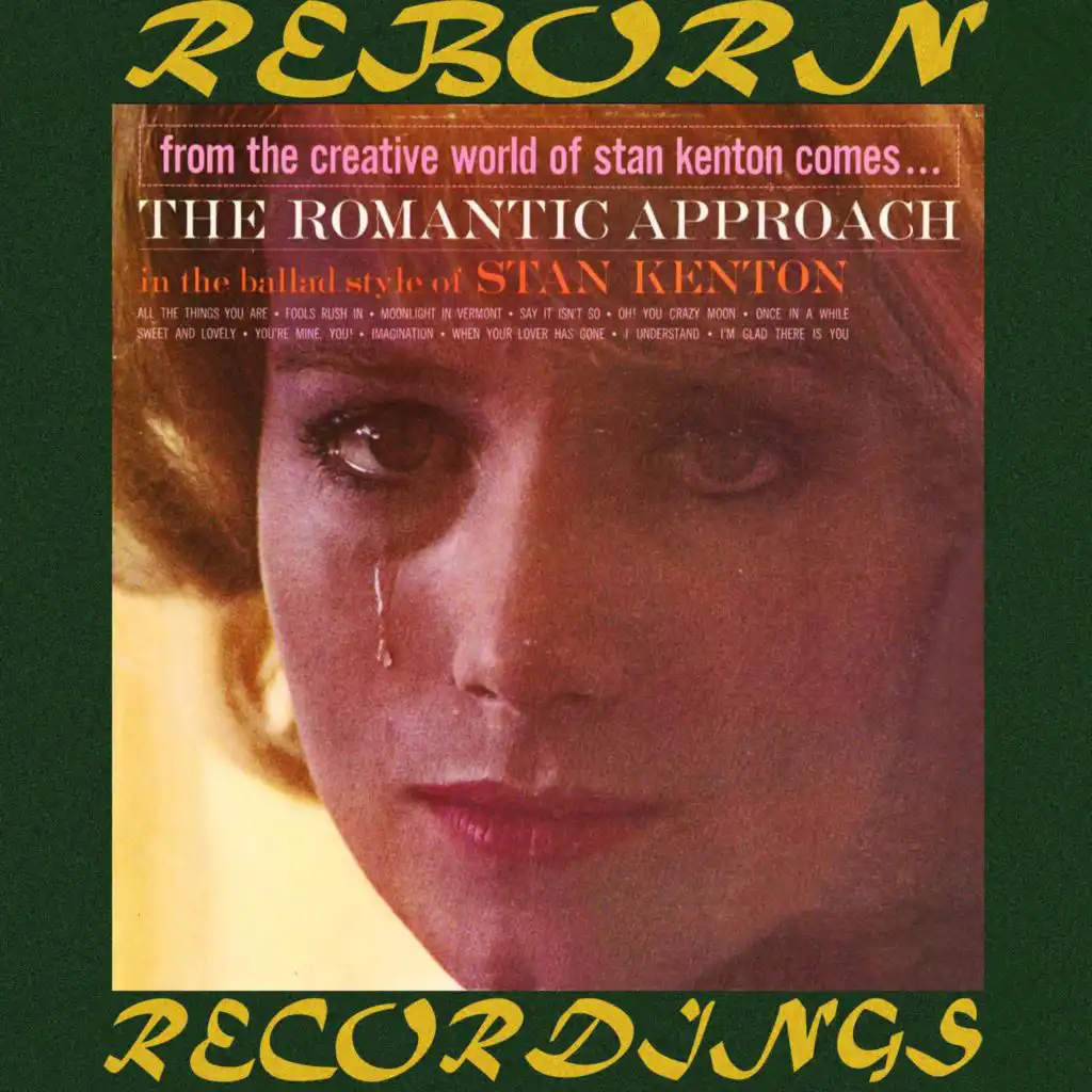 The Romantic Approach (Hd Remastered)