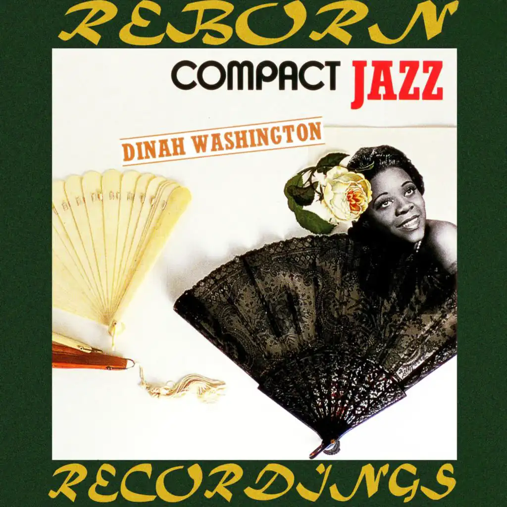 Compact Jazz (Hd Remastered)