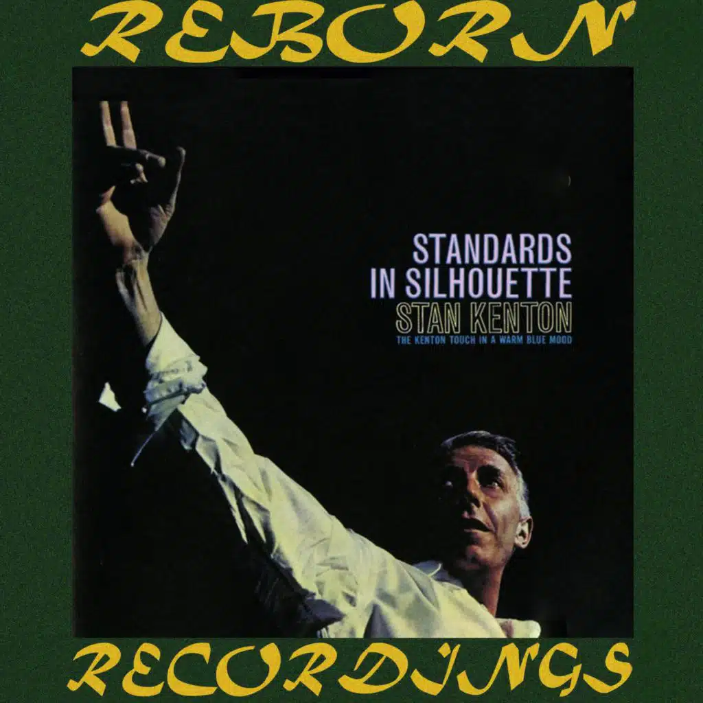 Standards in Silhouette (Hd Remastered)
