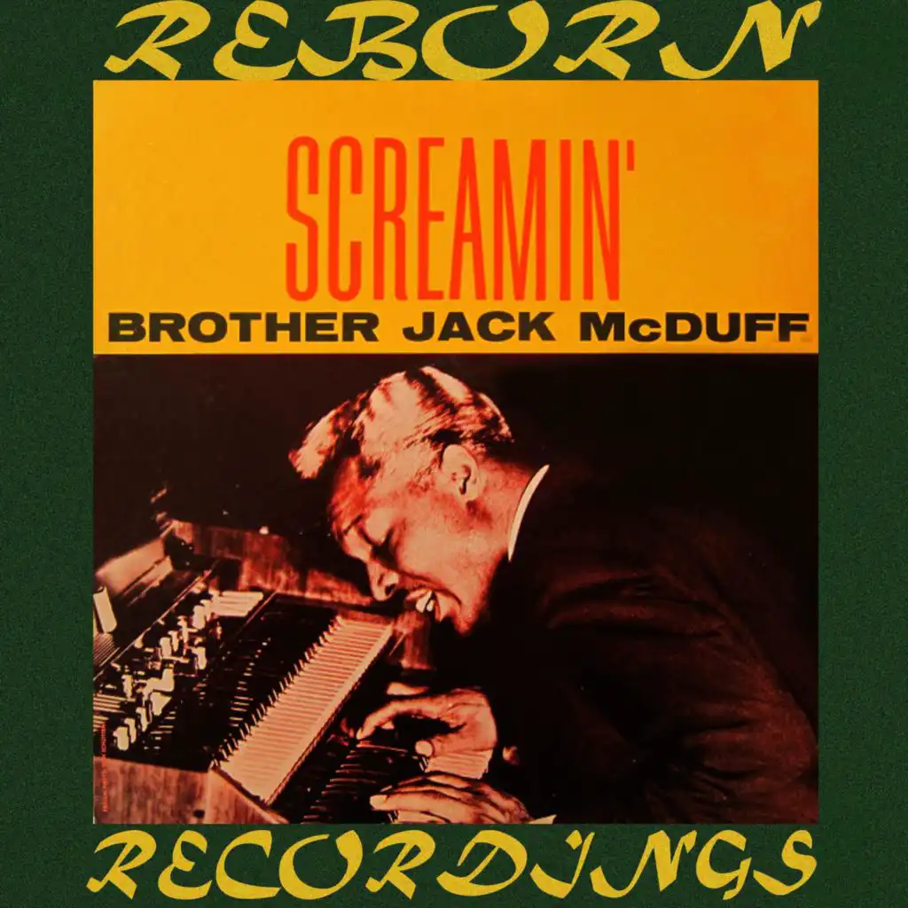 Screamin' (Hd Remastered)