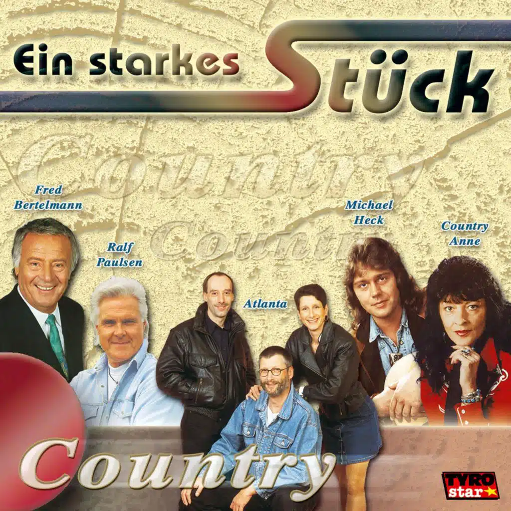 Ein starkes Stück Country