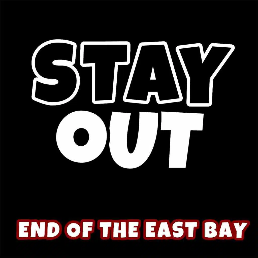 End of the East Bay