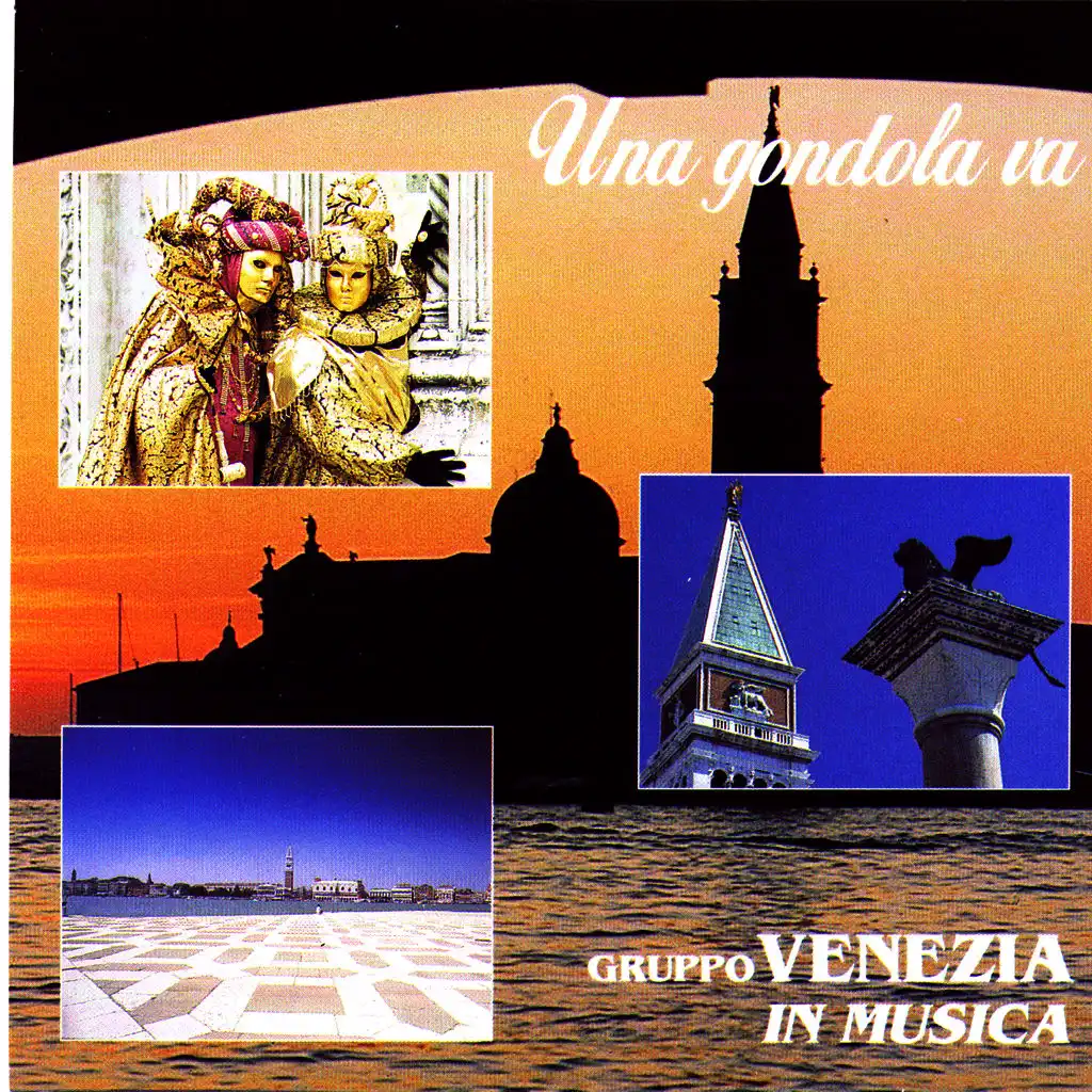 Venezia No