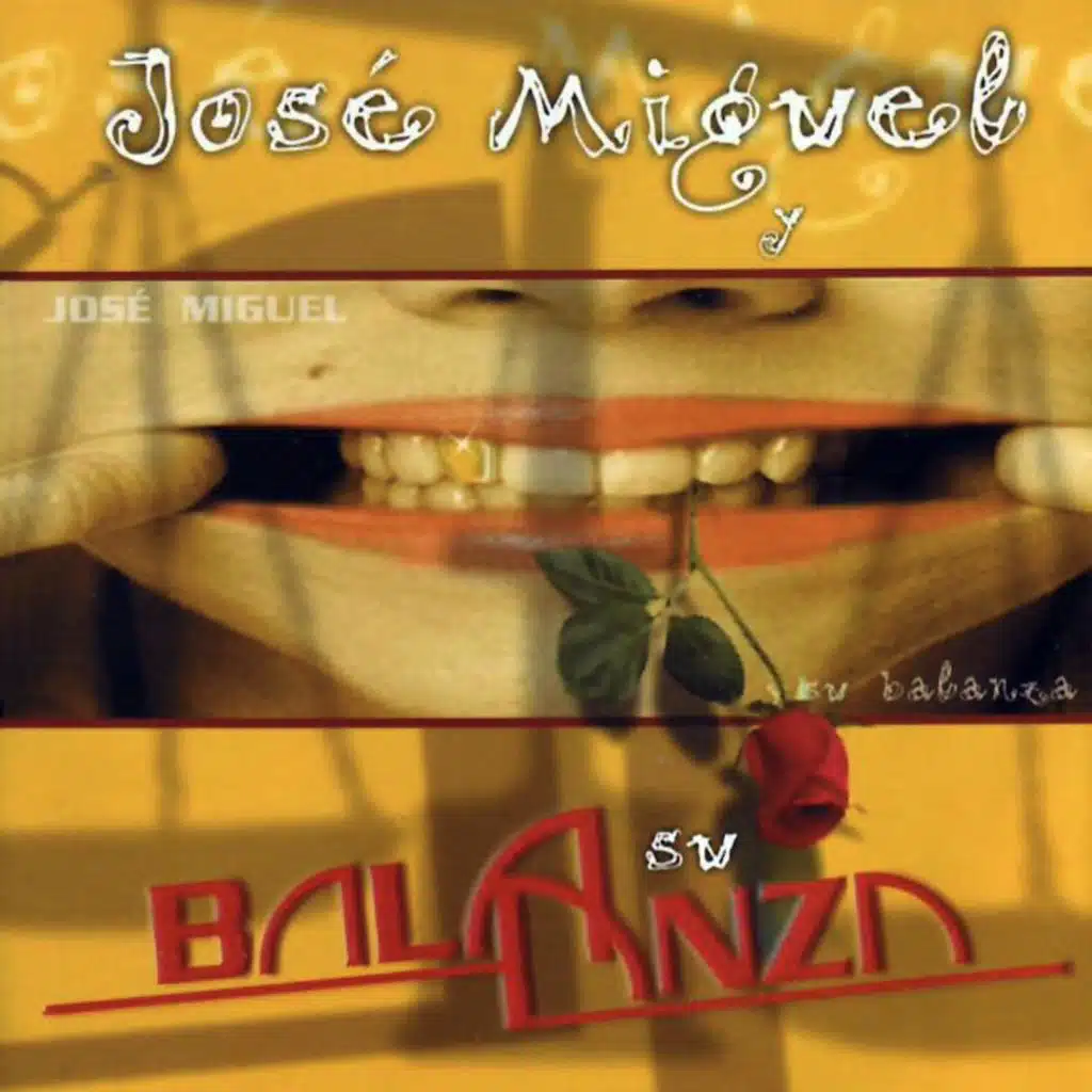José Miguel Y Su Balanza
