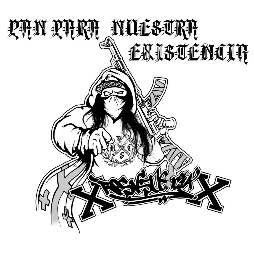 Pan Para Nuestra Existencia