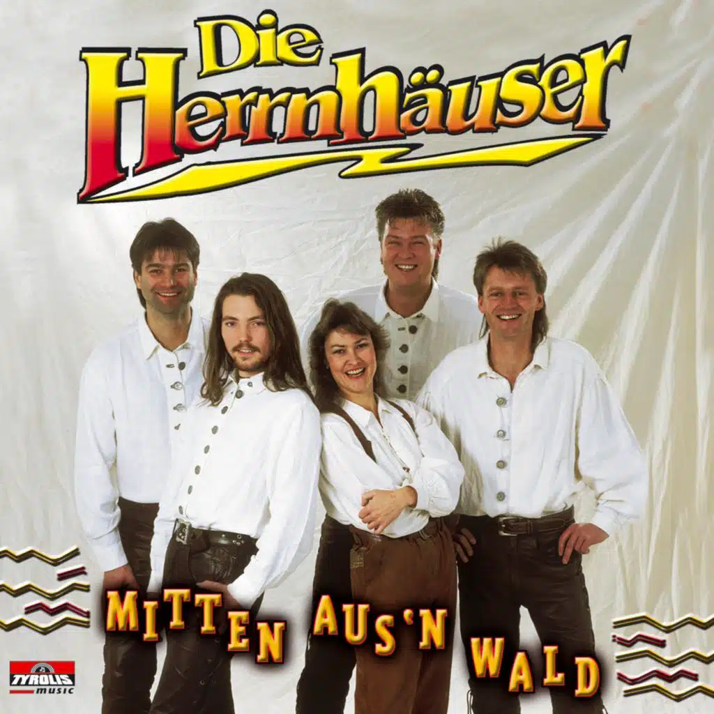 Die Herrnhäuser