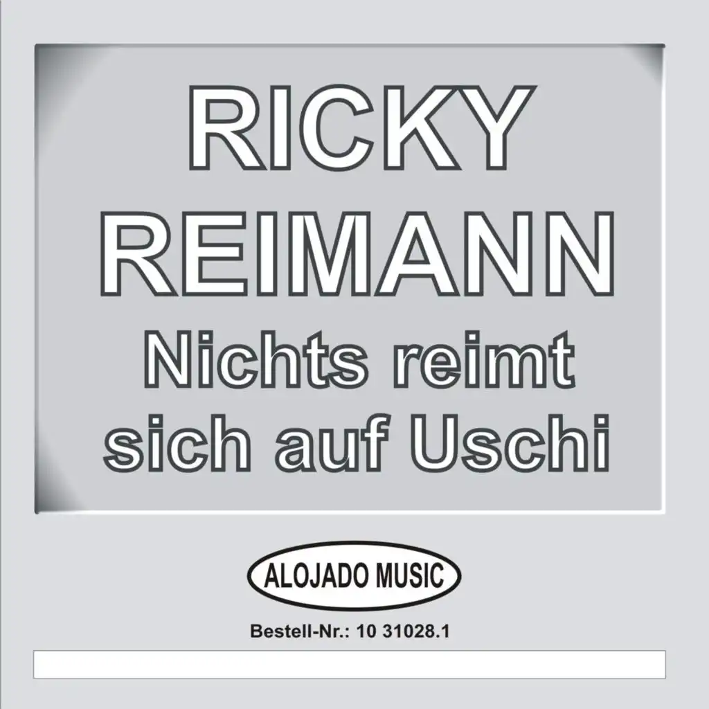 Ricky Reimann