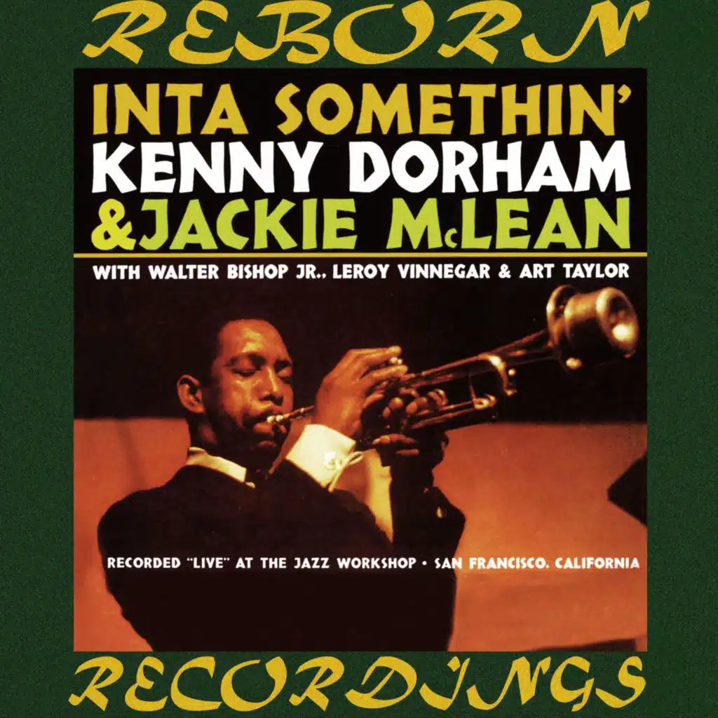 Let's Face the Music and Dance