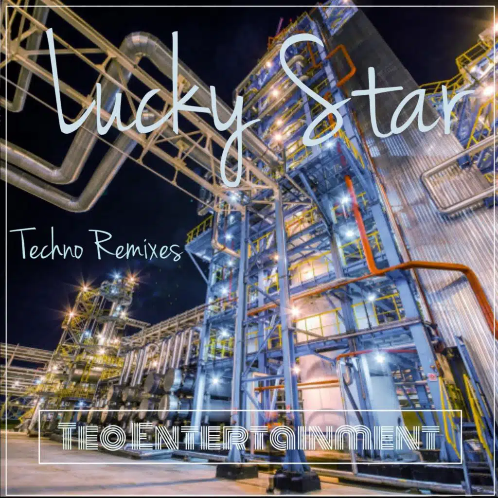 Lucky Star (Techno Remixes)