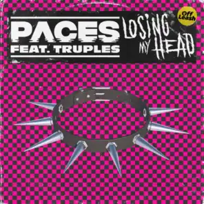 Losing My Head (feat. Truples)