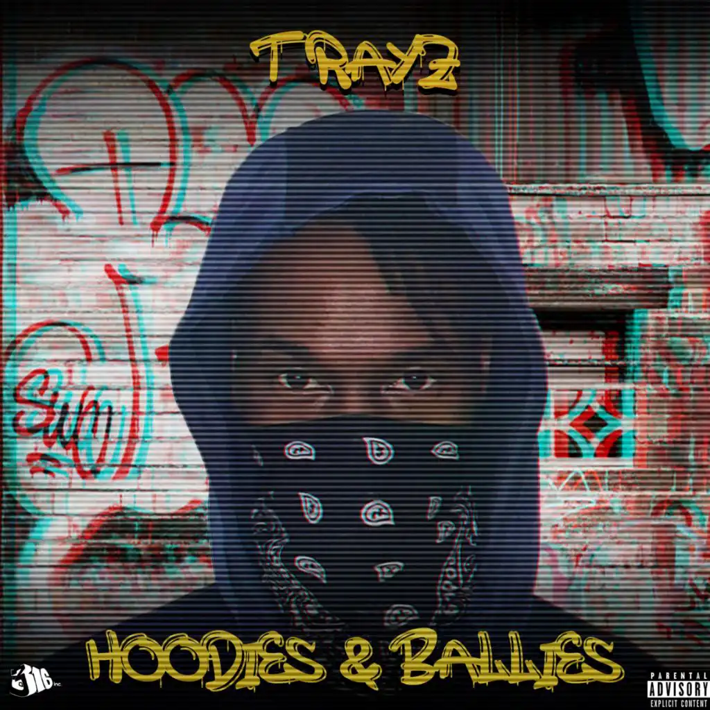 Hoodies & Ballies