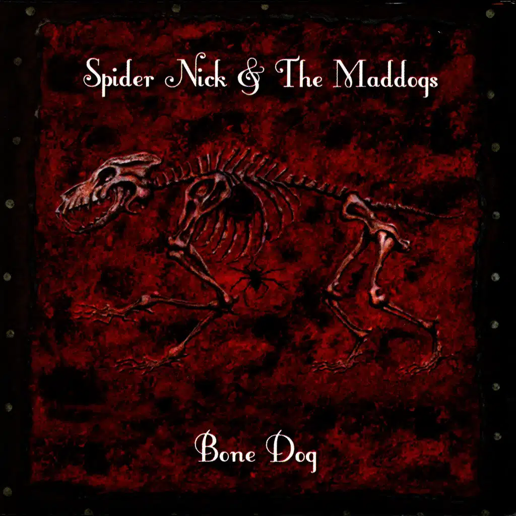 Spider Nick & The Maddogs