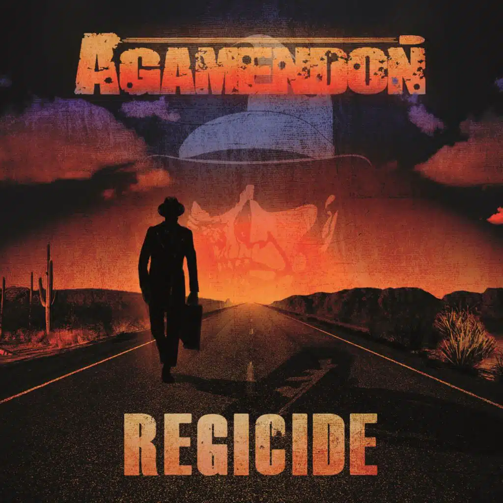 Regicide