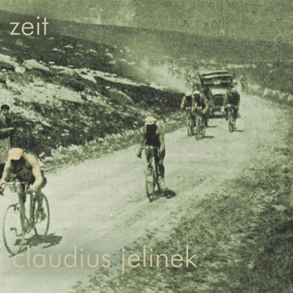 claudius jelinek