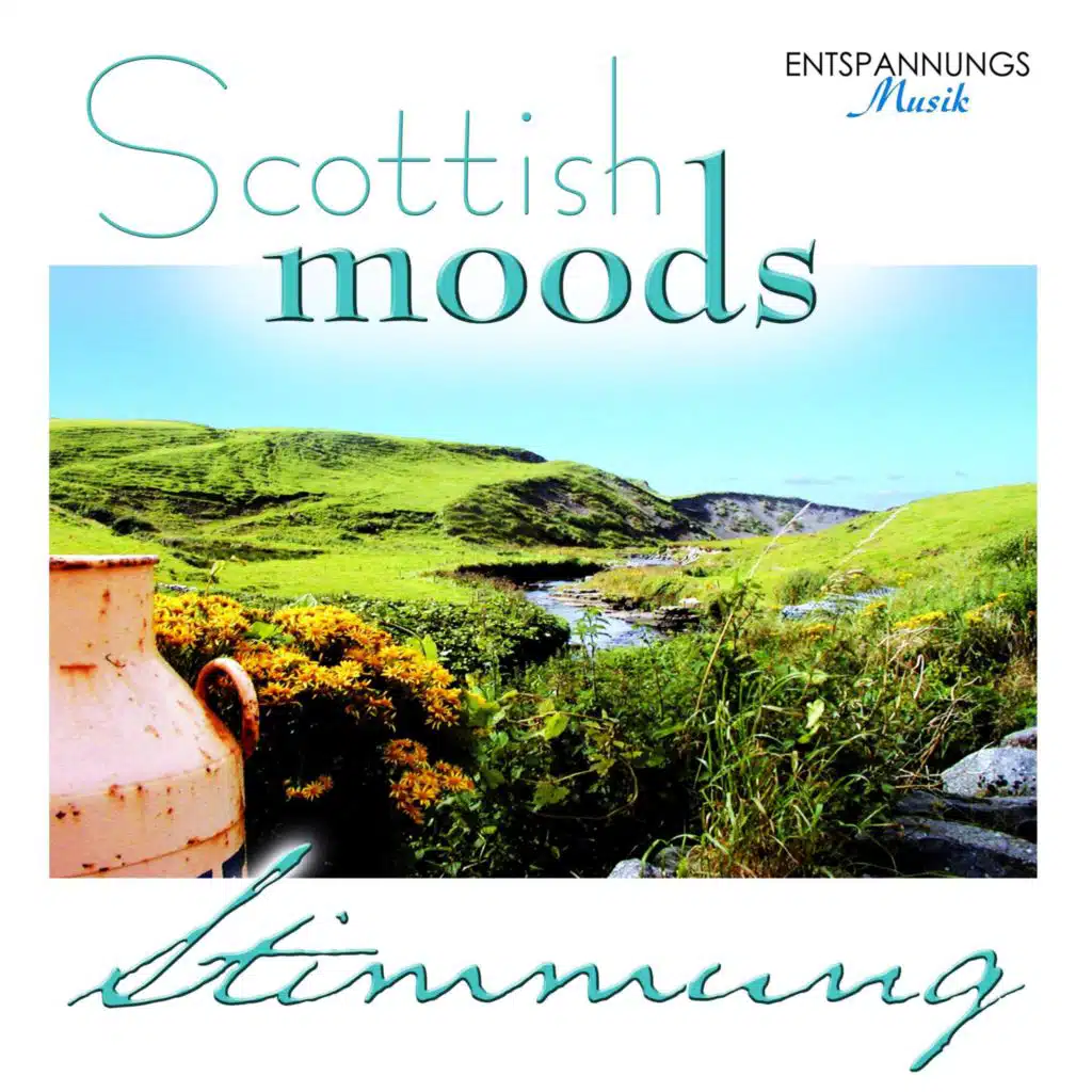 Scottish Moods
