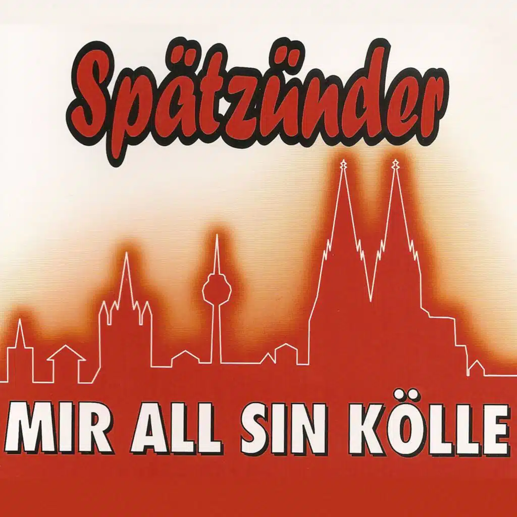 Mir all sin Kölle