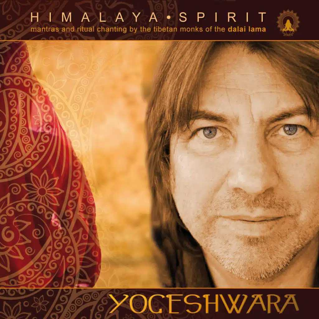 Himalaya Spirit