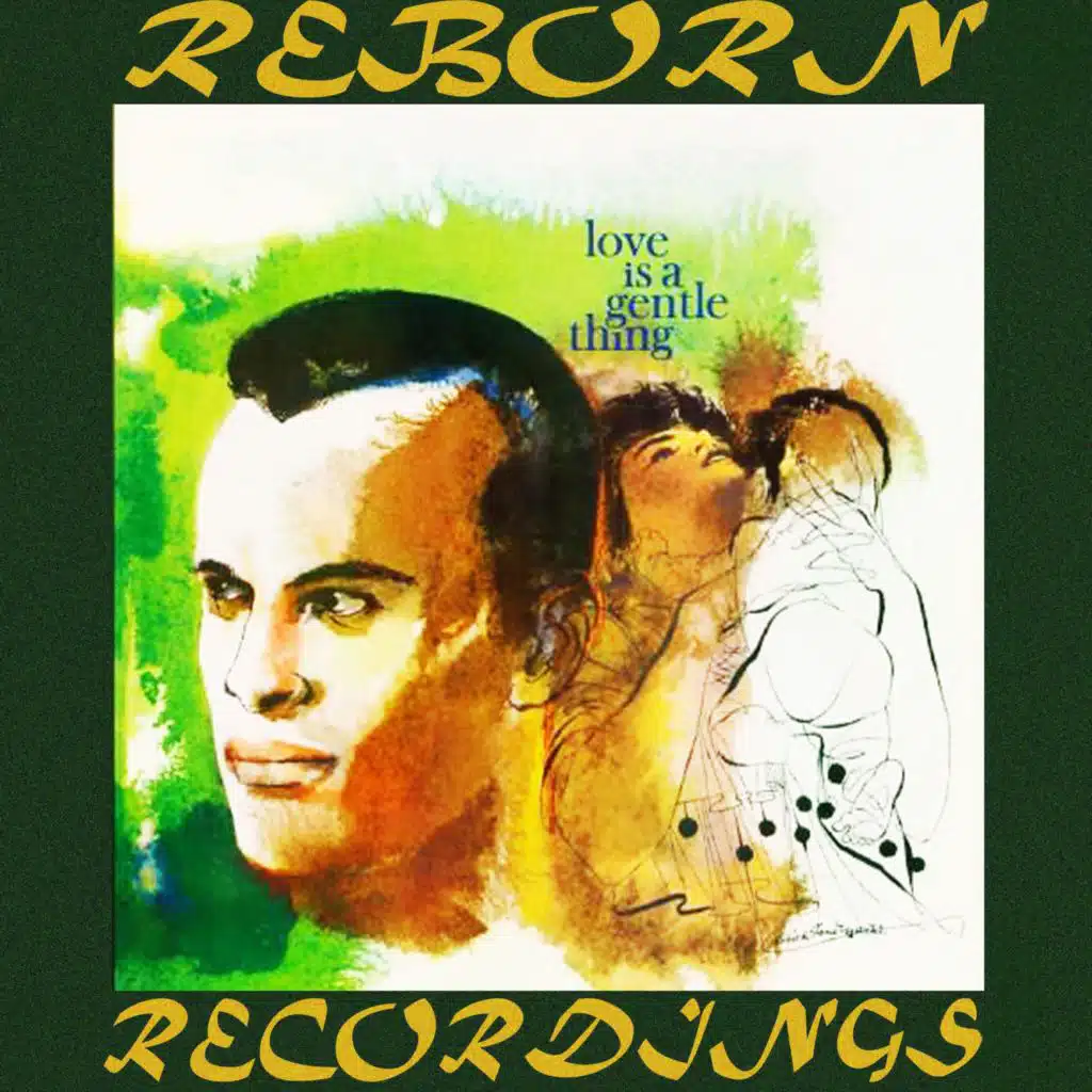 Love Is a Gentle Thing (Hd Remastered)