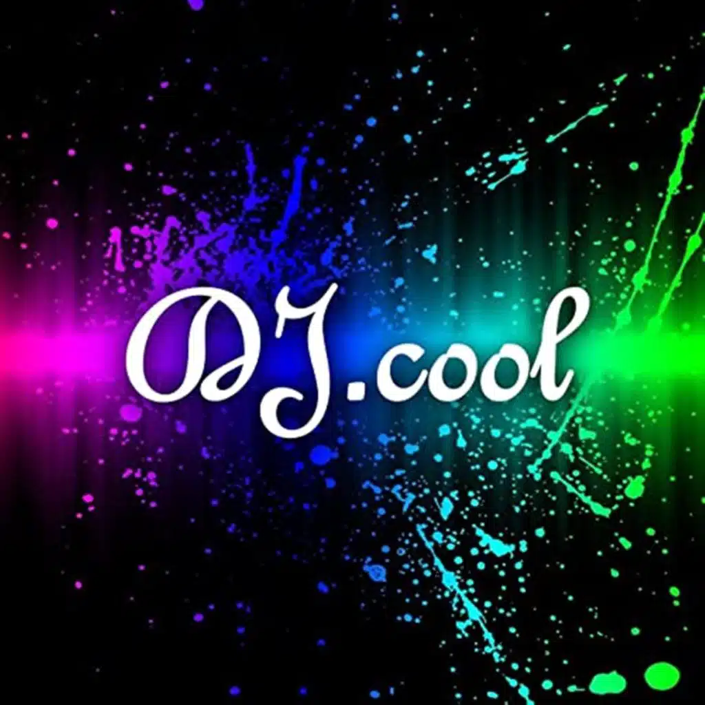 DJ.Cool