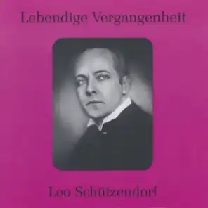 Leo Schützendorf
