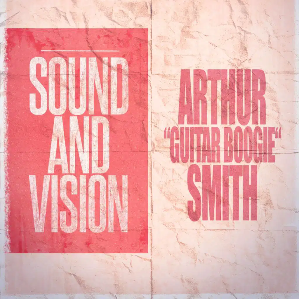 Arthur “Guitar Boogie” Smith