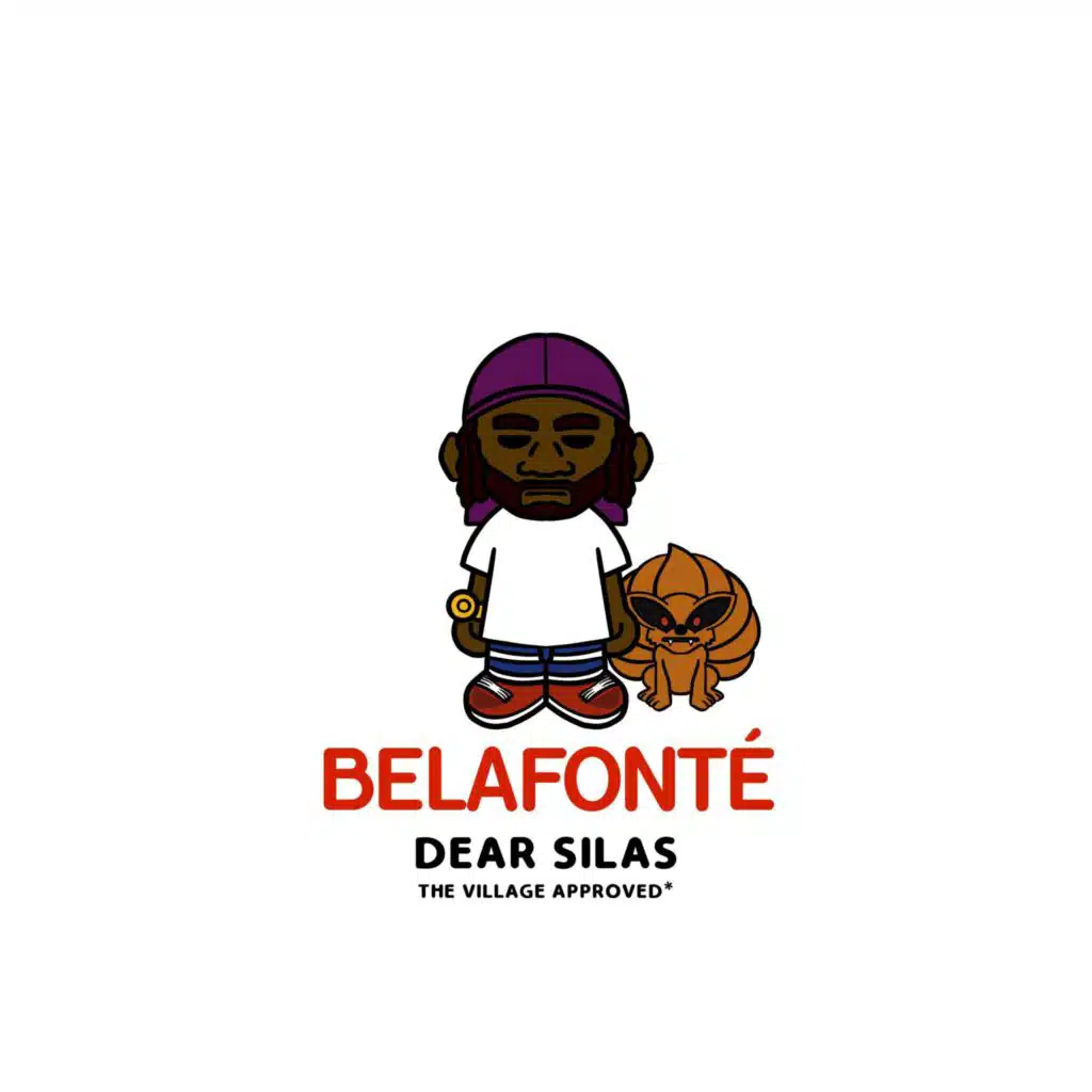Belafonté