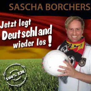 Sascha Borchers
