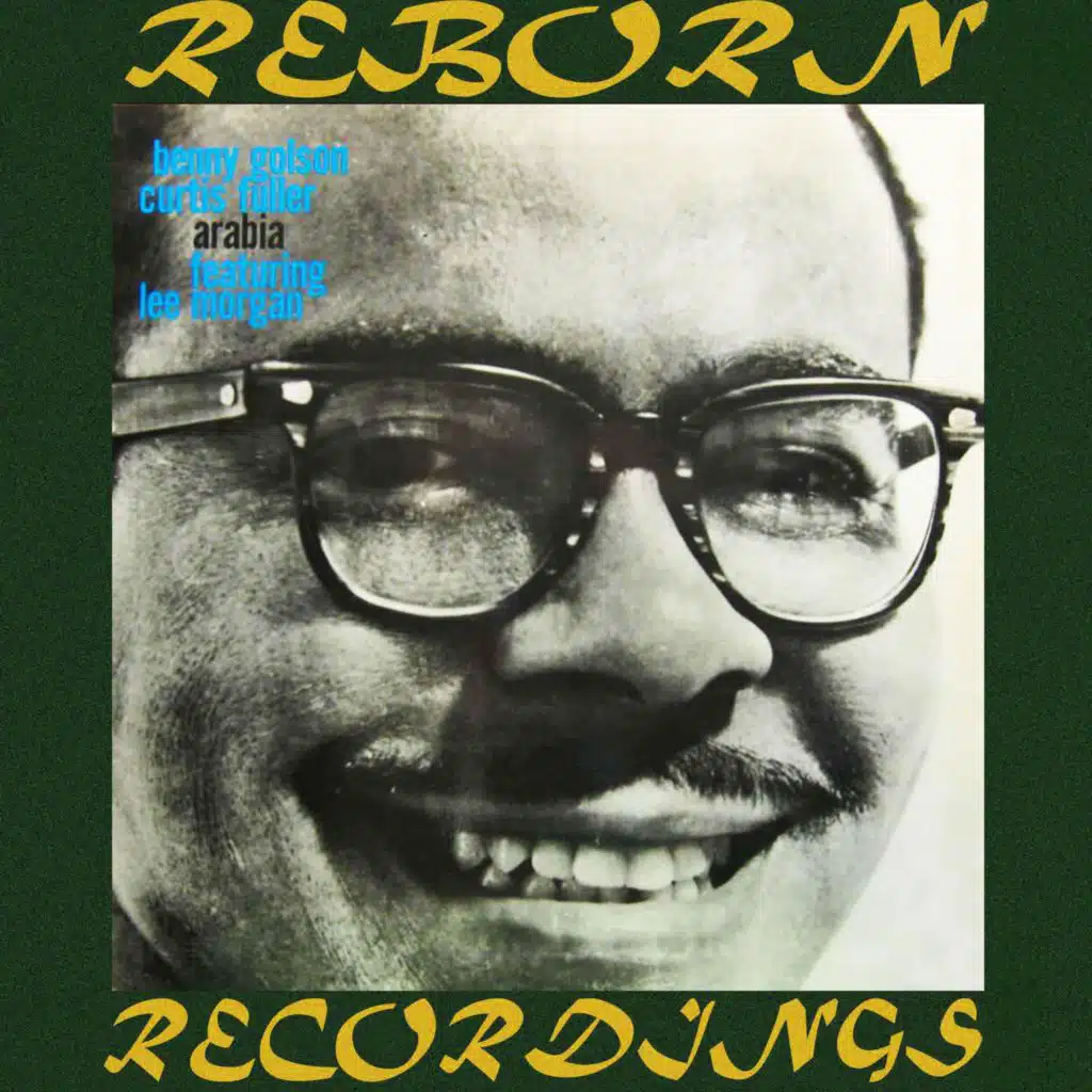 Arabia (Hd Remastered)