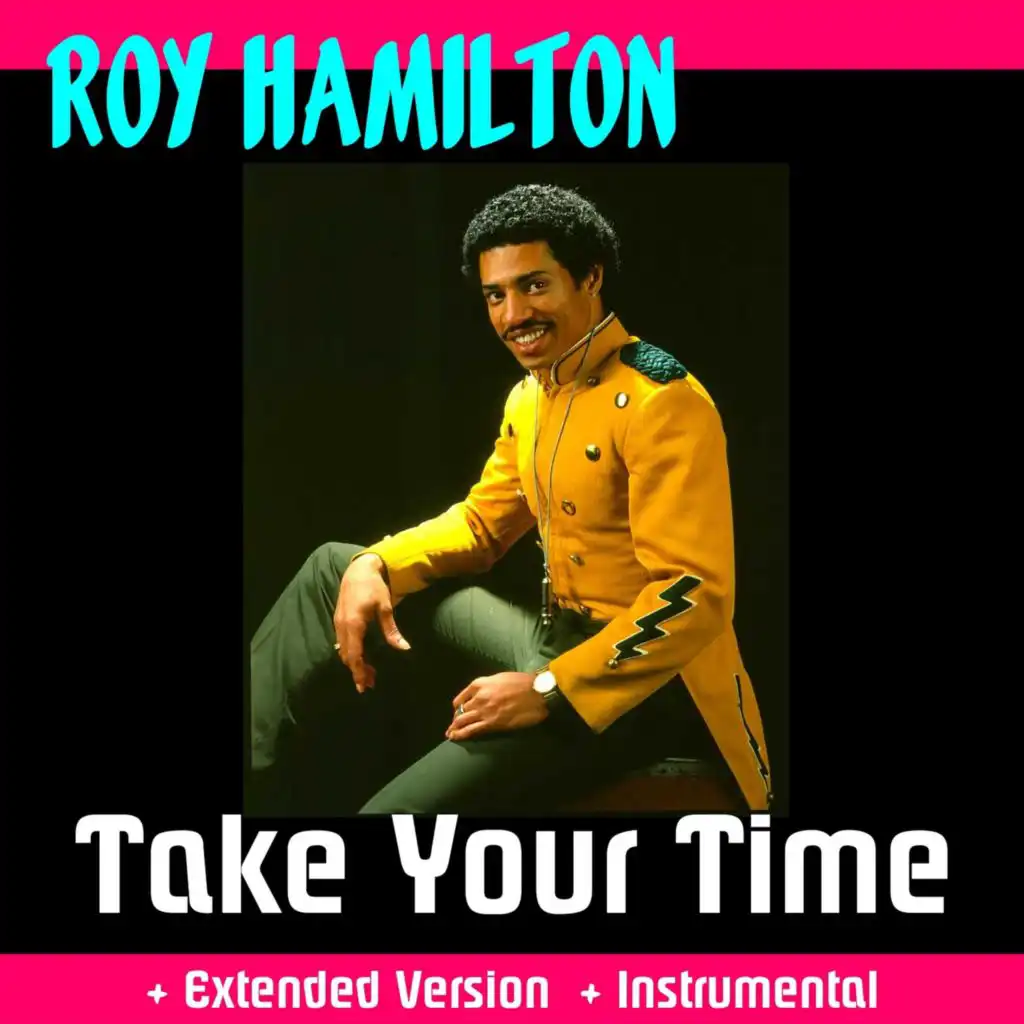 Take Your Time (Instrumental Version)