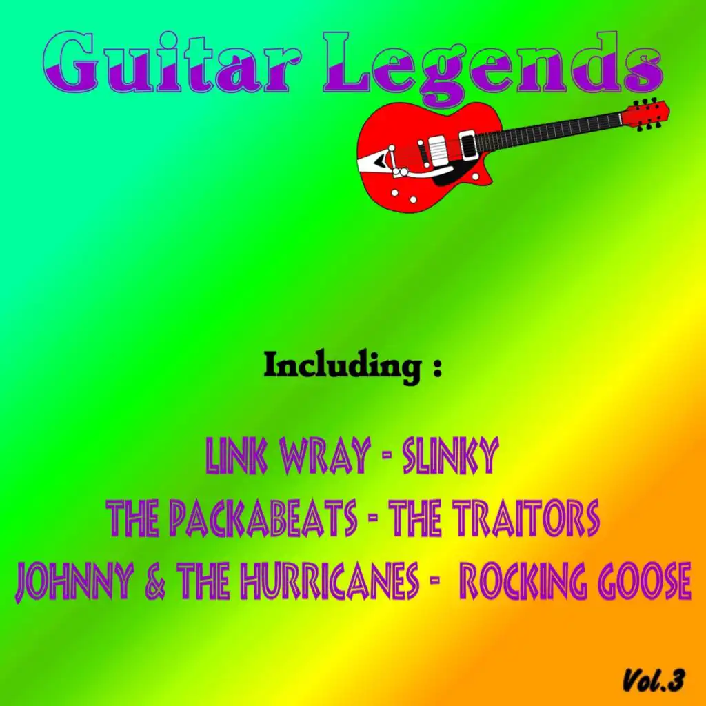 Guitar Rock 'n' Roll