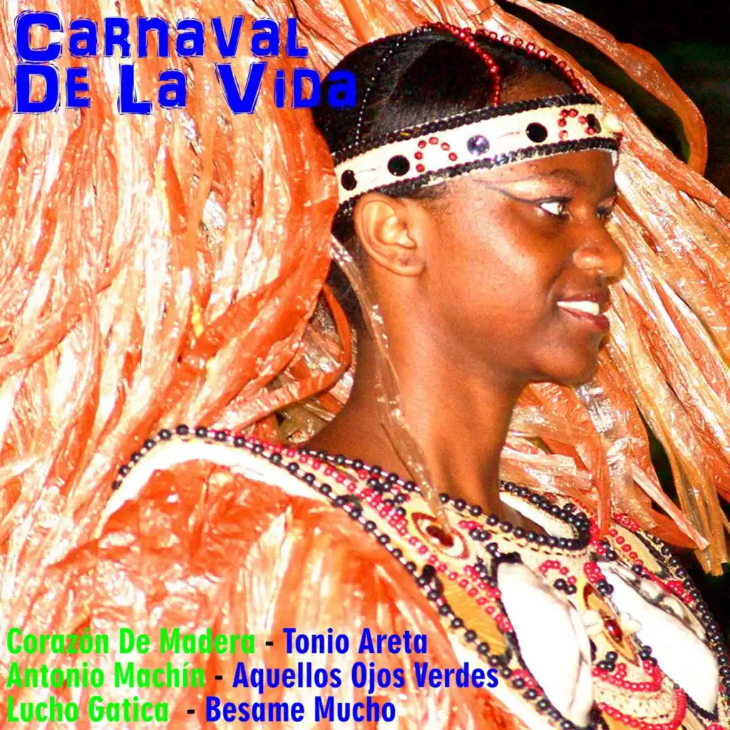 Carnaval De La Vida