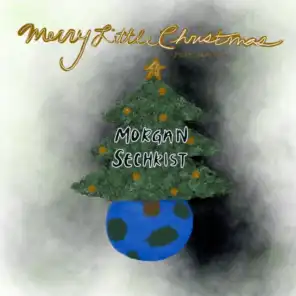 Merry Little Christmas (feat. Japango)