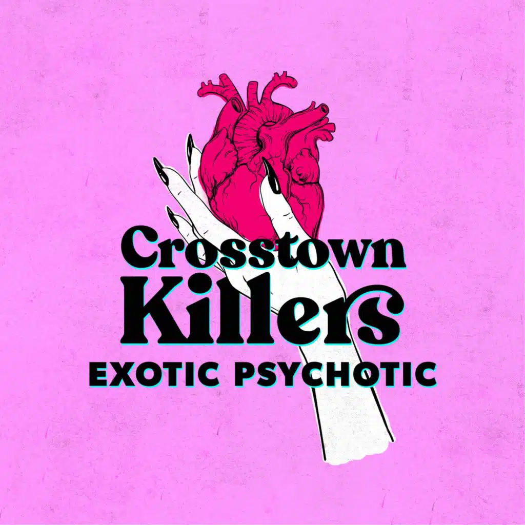 Crosstown Killers