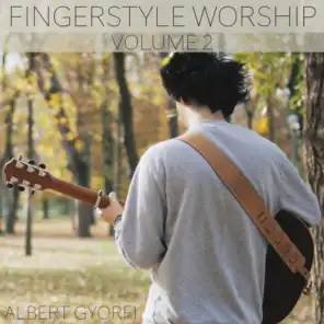 Fingerstyle Worship, Vol. 2